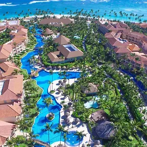 Majestic Colonial - Solo Adultos Punta Cana
