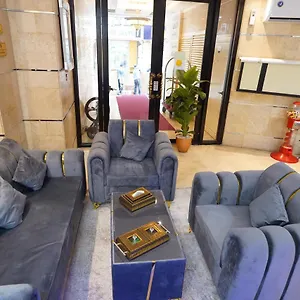 ** Hotel Cube United Arab Emirates