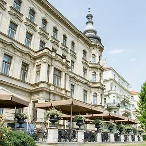 ***** Hotel Le Palais Art Czech Republic