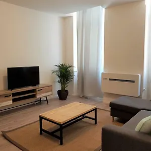  Apartment Coeur Vieux Port Equipe France